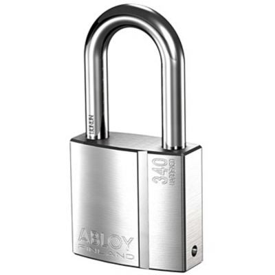 PL341/50 Abloy Padlock 50mm Shackle PL341/50 Abloy Padlock 50mm Shackle